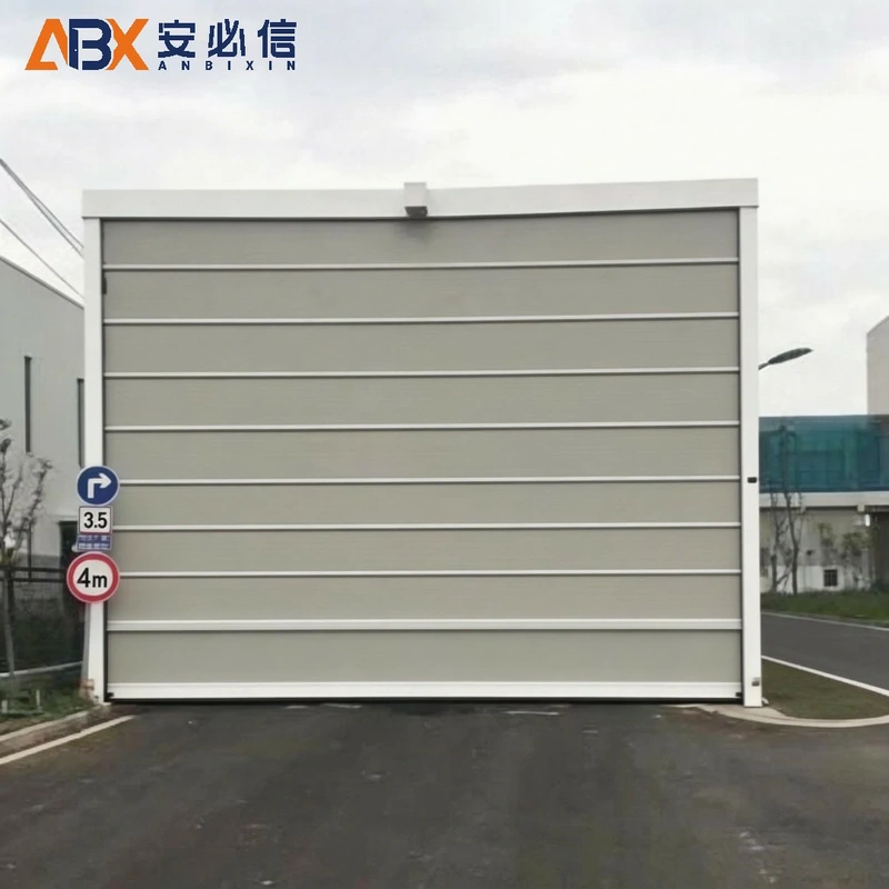 保山堆积门